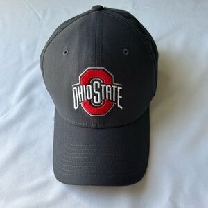 Nike Ohio State Embroidered Emblem Cap